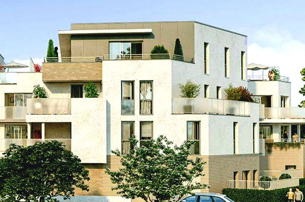 Achat Appartement T4 PESSAC